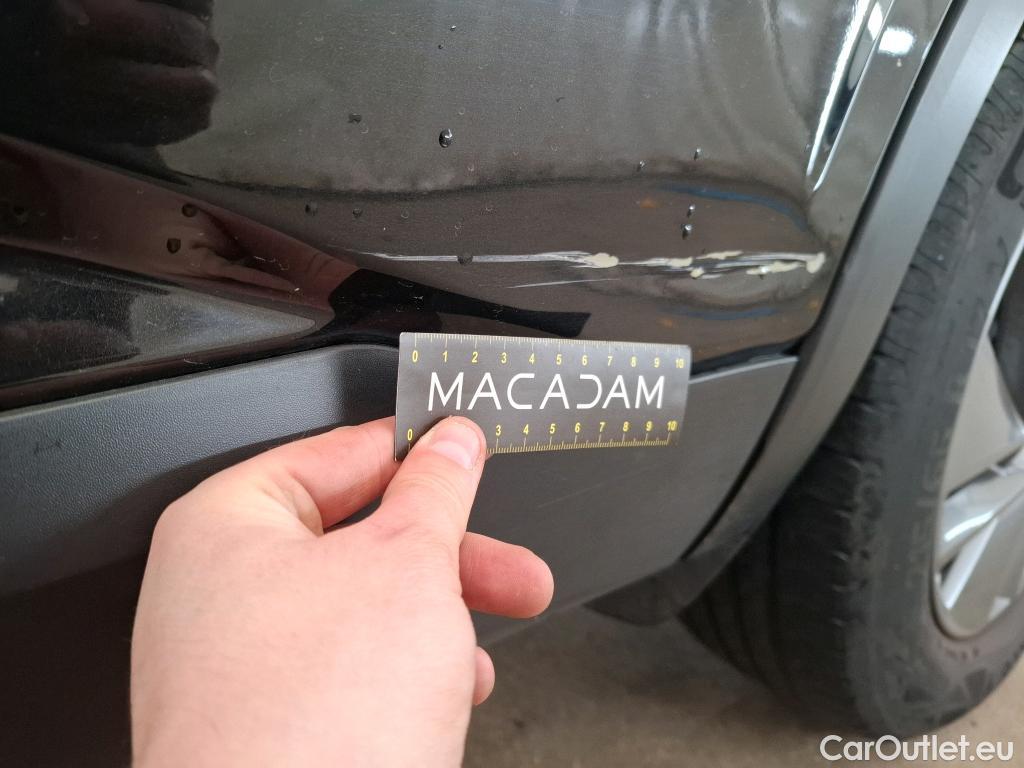  Nissan  Qashqai NISSAN  / 2021 / 5P / Crossover 1.3 MHEV 158ch Xtronic Business Edition #2