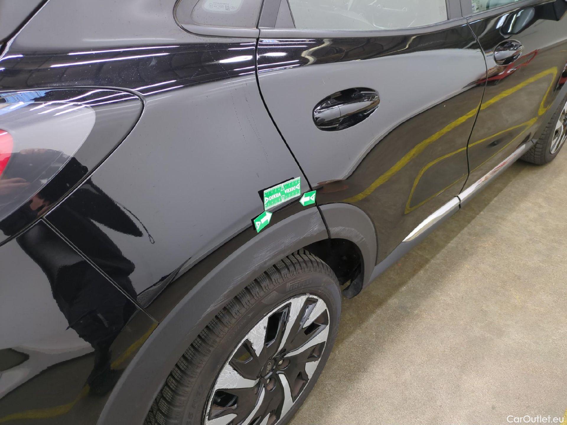  Ford  Puma  / 2019 / 5P / SUV 1.0 Flexifuel Hybrid 125 mHEV TITANIUM #15