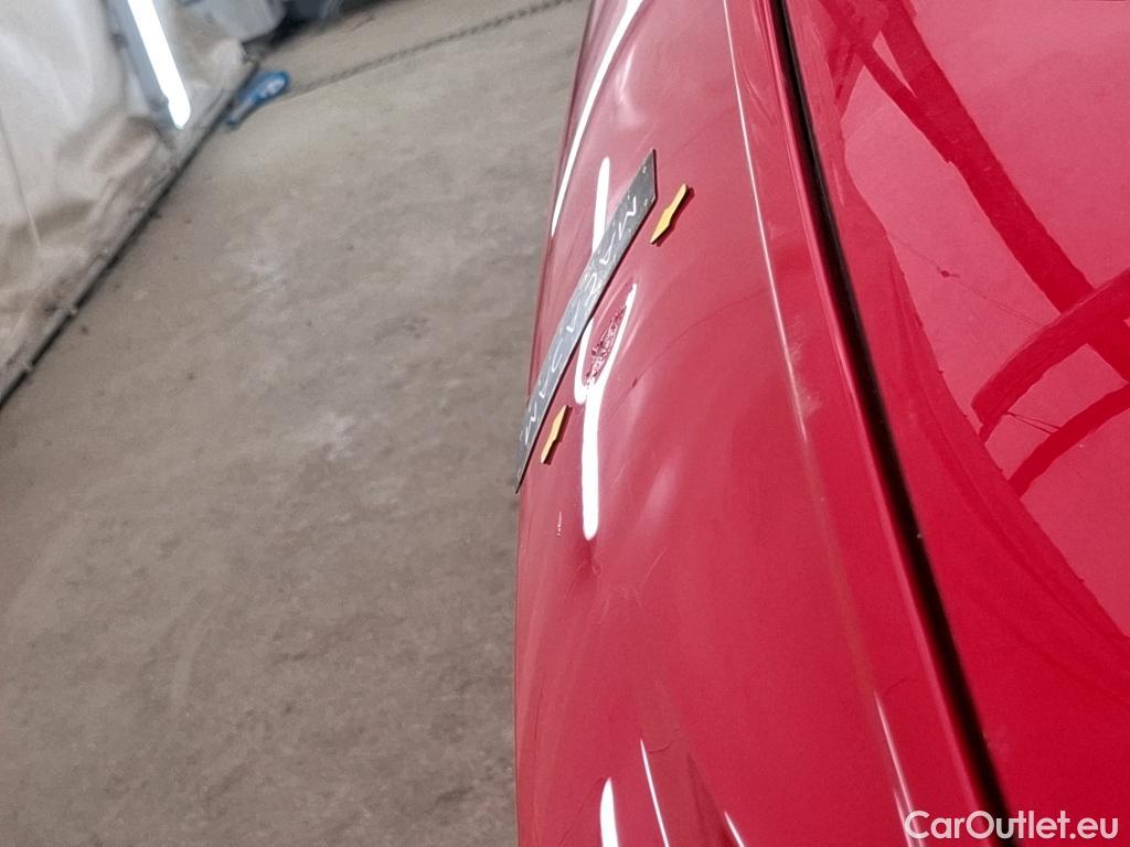  Hyundai  Tucson  N-Line Executive Hybrid 2WD 1.6 T-GDI 230CV BVA6 E6d #3