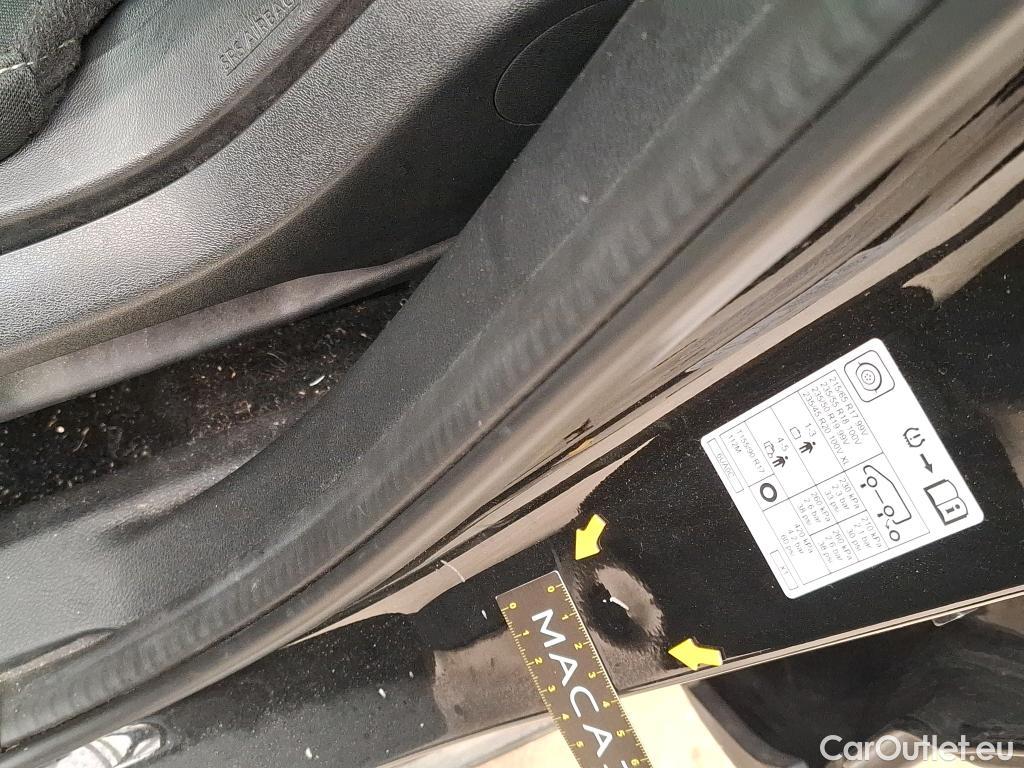  Nissan  Qashqai NISSAN  / 2021 / 5P / Crossover 1.3 MHEV 158ch Xtronic Business Edition #7