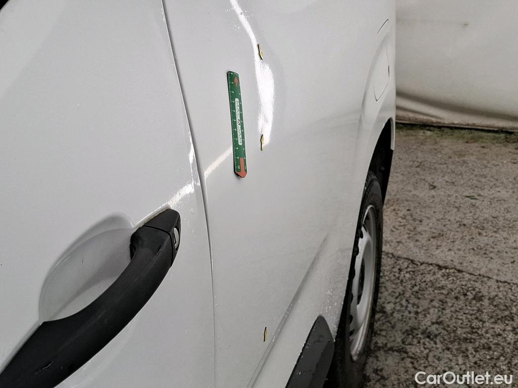  Citroen  Berlingo  Fourgon Driver M 1000 1.5 BlueHDi 100CV BVM5 E6dT #19