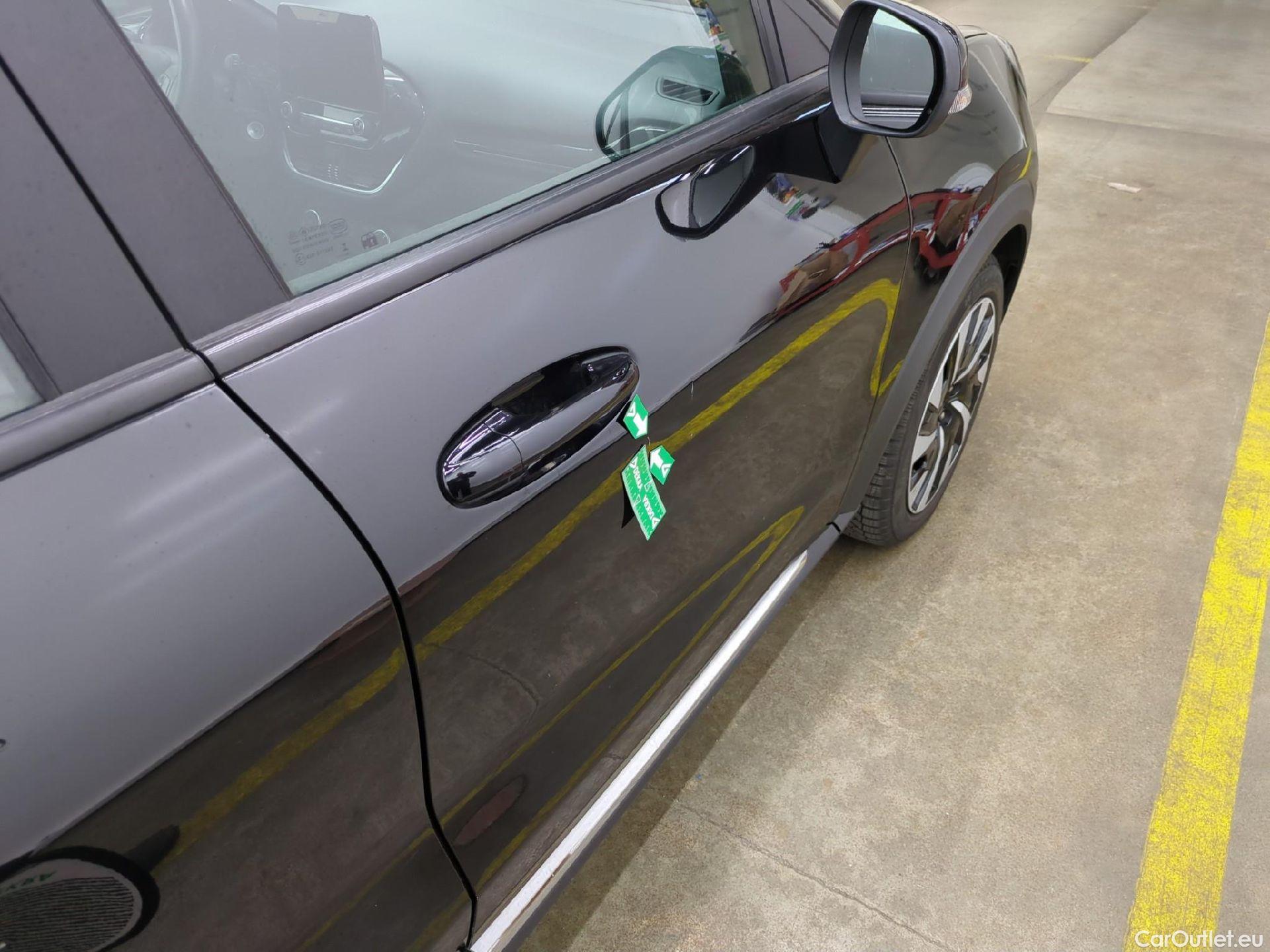  Ford  Puma  / 2019 / 5P / SUV 1.0 Flexifuel Hybrid 125 mHEV TITANIUM #31