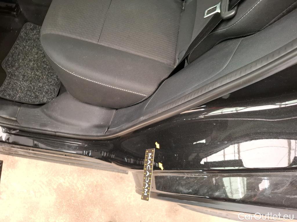  Nissan  Qashqai NISSAN  / 2021 / 5P / Crossover 1.3 MHEV 158ch Xtronic Business Edition #19