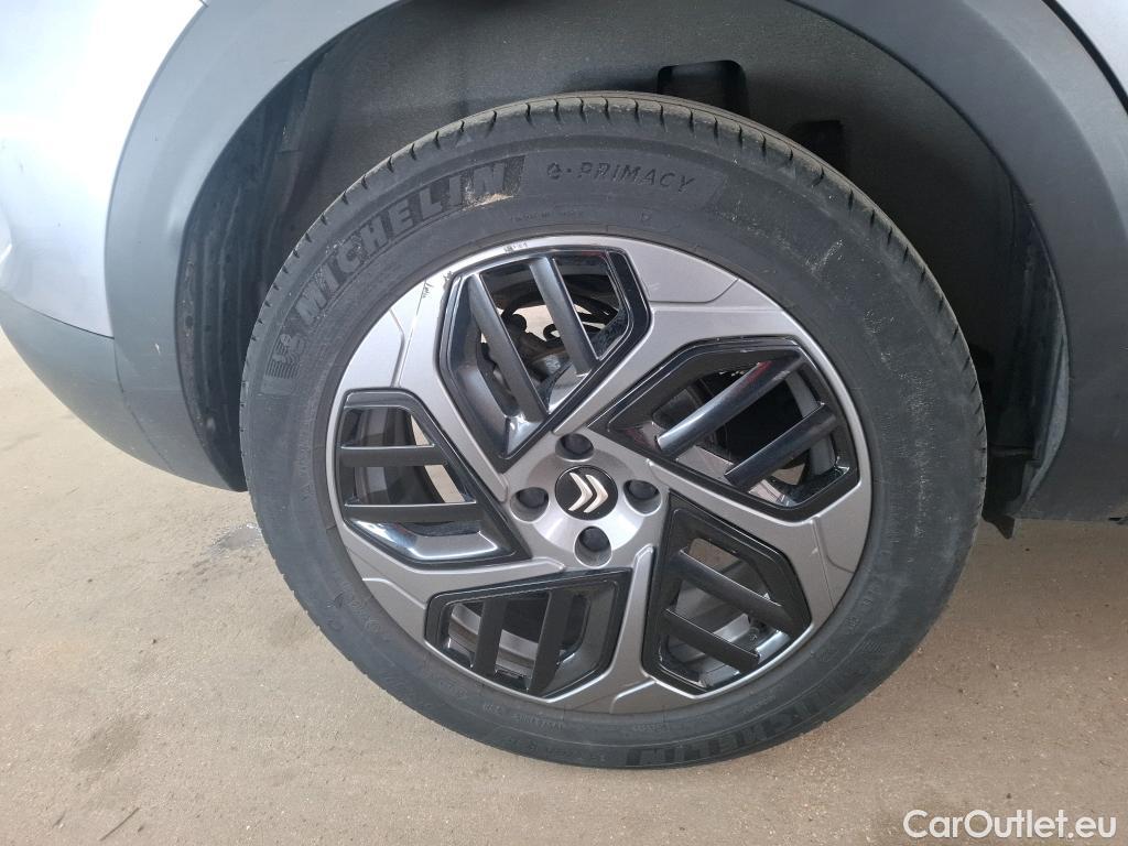  Citroen  C4  Berline C-Series 1.5 BlueHDI 130CV BVA8 6E #13