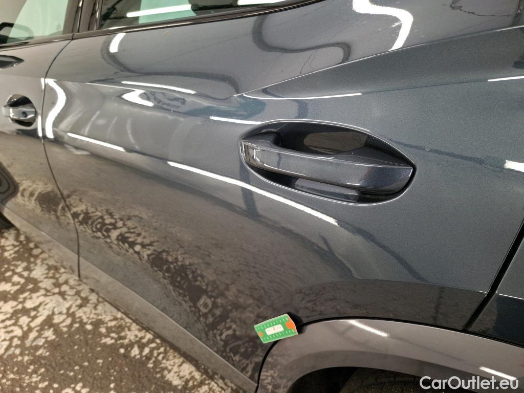  Cupra  Formentor CUPRA  / 2020 / 5P / SUV 2.0 TDI 150ch BVM6 Business Edition #5