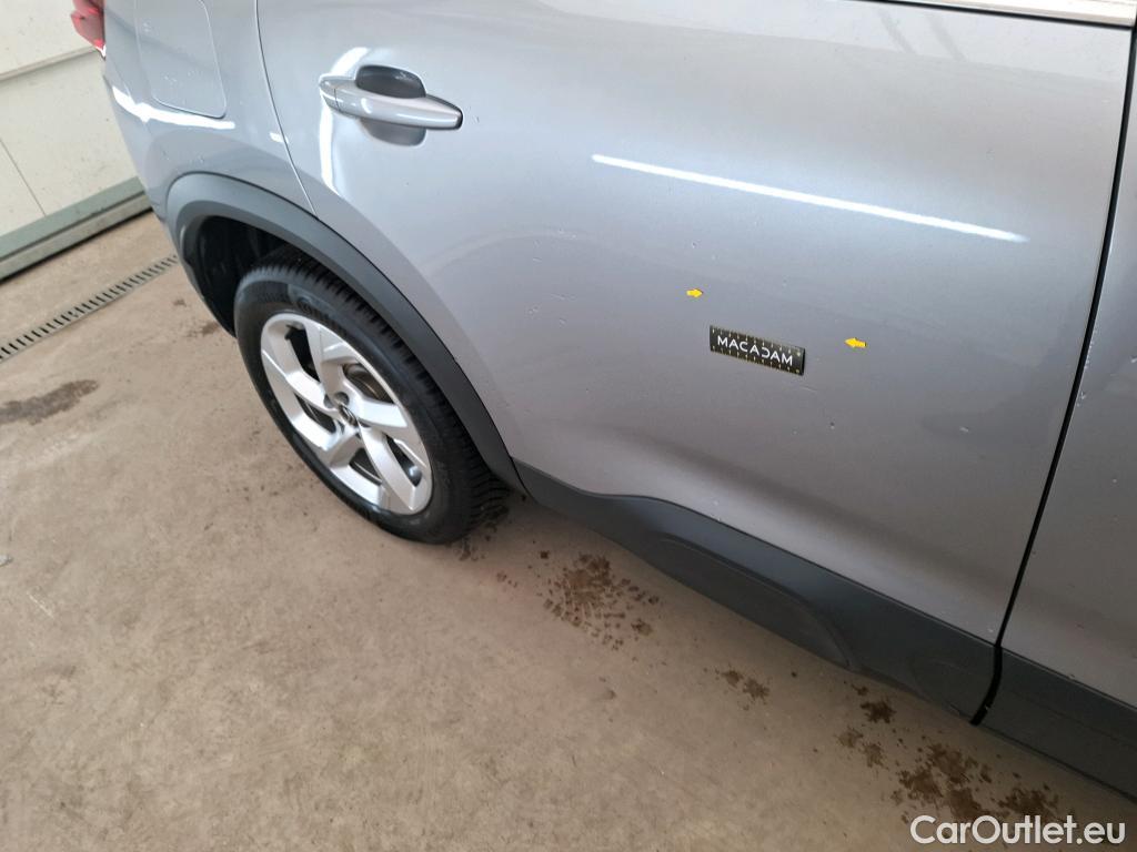  Citroen  C5  Aircross Feel 1.5 BlueHDi 130CV BVA8 E6d #1