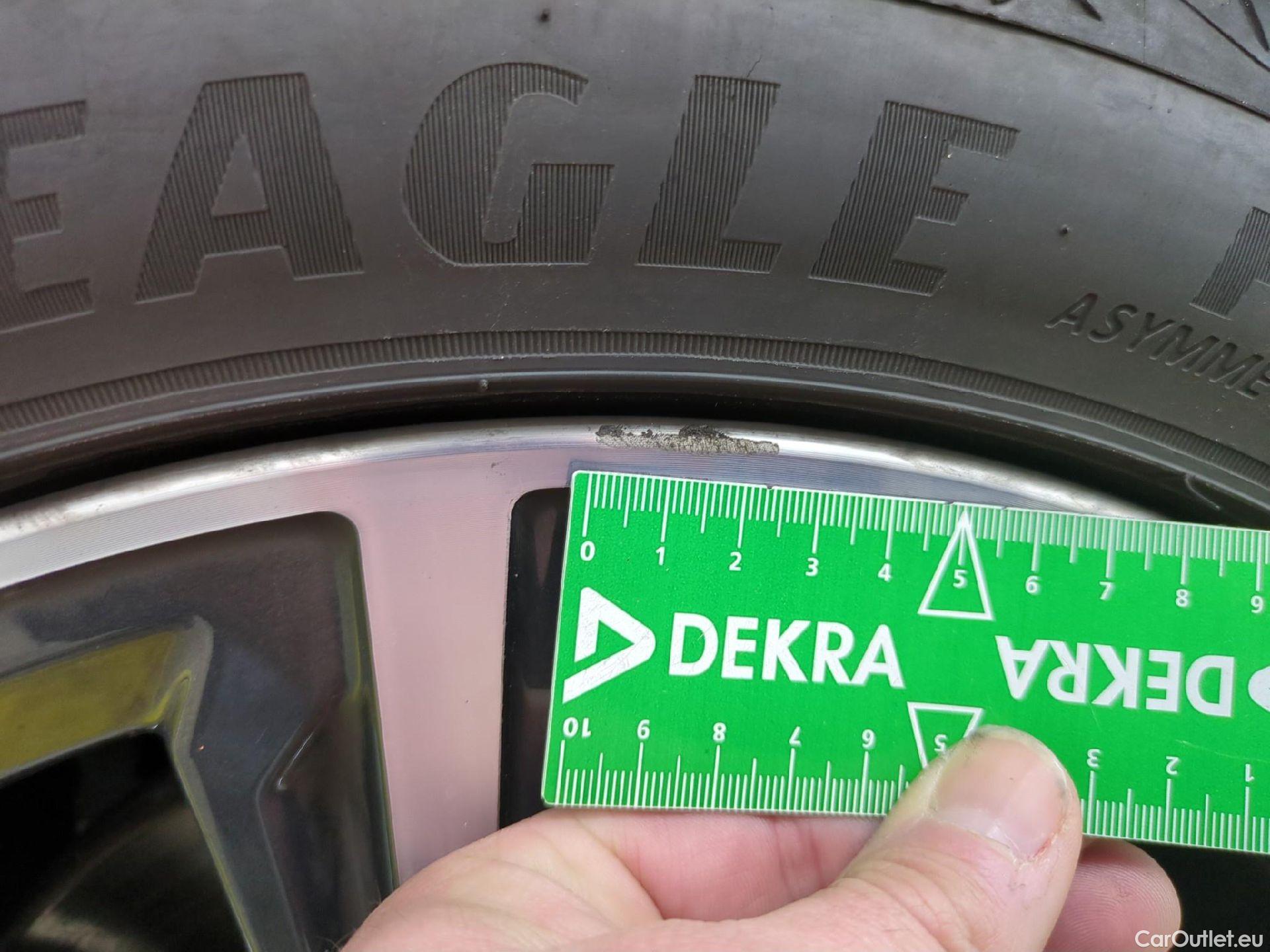  Bmw  Serie 1 1 Berline 116 d 1.5 115CV BVA7 E6d #5