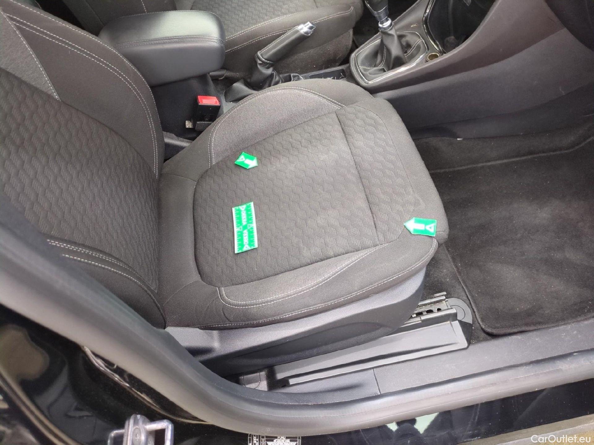  Ford  Puma  / 2019 / 5P / SUV 1.0 Flexifuel Hybrid 125 mHEV TITANIUM #12