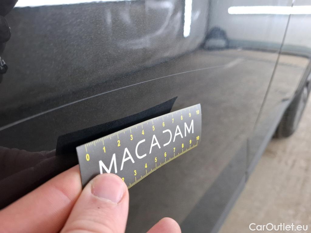  Nissan  Qashqai NISSAN  / 2021 / 5P / Crossover 1.3 MHEV 158ch Xtronic N-Style(SP) #11