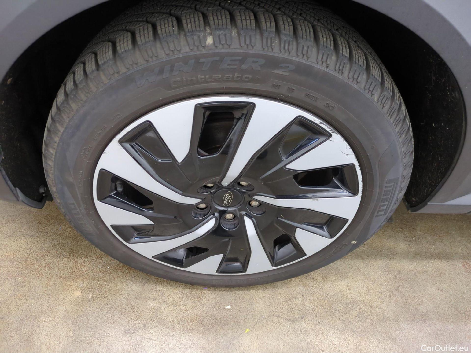  Ford  Puma  / 2019 / 5P / SUV 1.0 Flexifuel Hybrid 125 mHEV TITANIUM #73