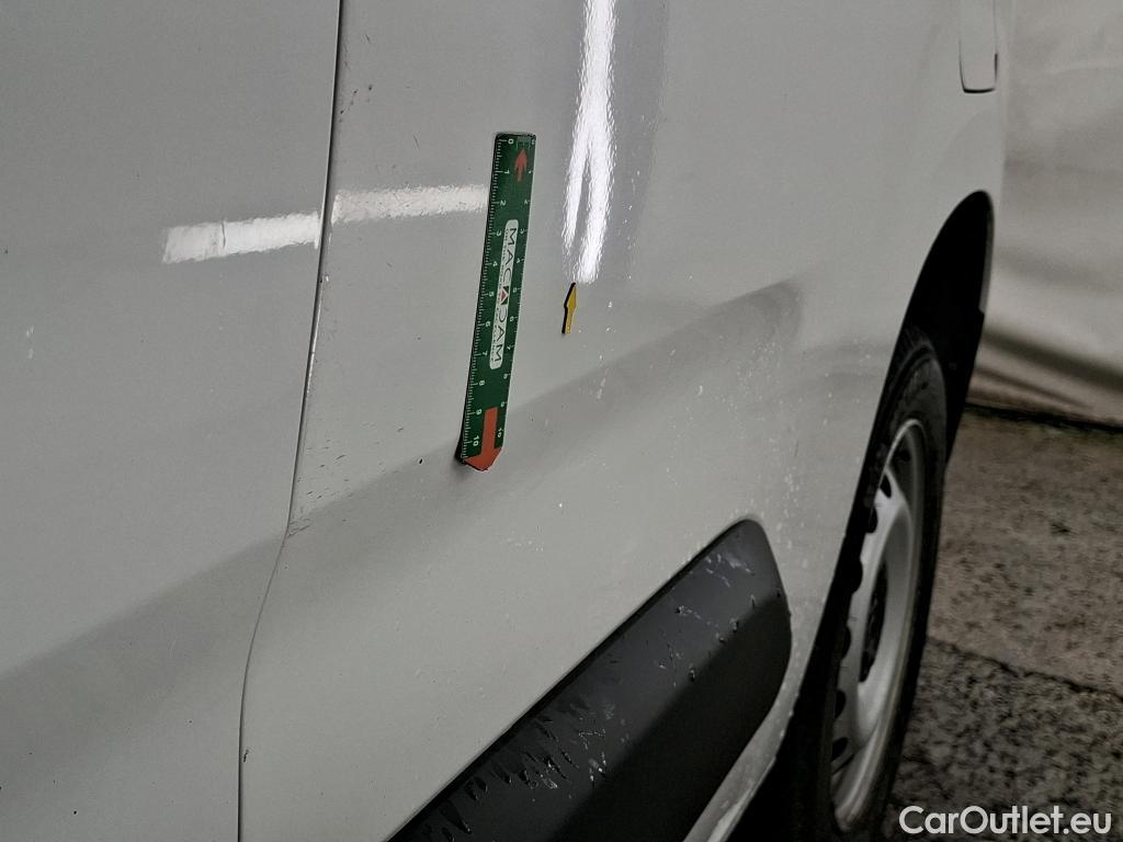  Citroen  Berlingo  Fourgon Driver M 1000 1.5 BlueHDi 100CV BVM5 E6dT #20