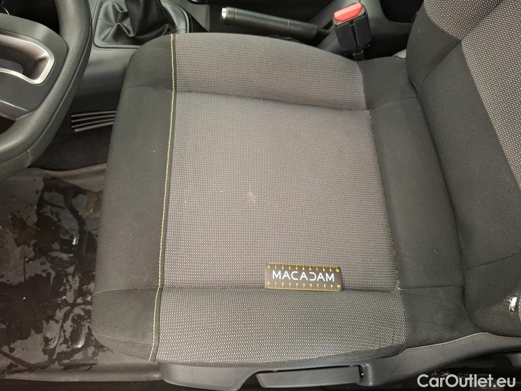  Citroen  C3  Société Feel 1.5 BlueHDI 100CV BVM5 E6dT #25