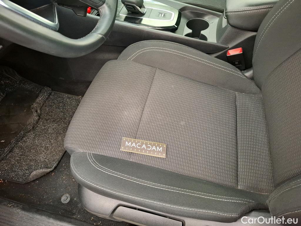  Nissan  Qashqai NISSAN  / 2021 / 5P / Crossover 1.3 MHEV 158ch Xtronic Business Edition #33