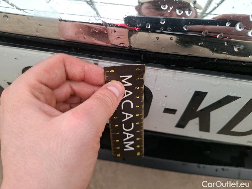  Nissan  Qashqai NISSAN  / 2021 / 5P / Crossover 1.3 MHEV 158ch Xtronic Business Edition #29