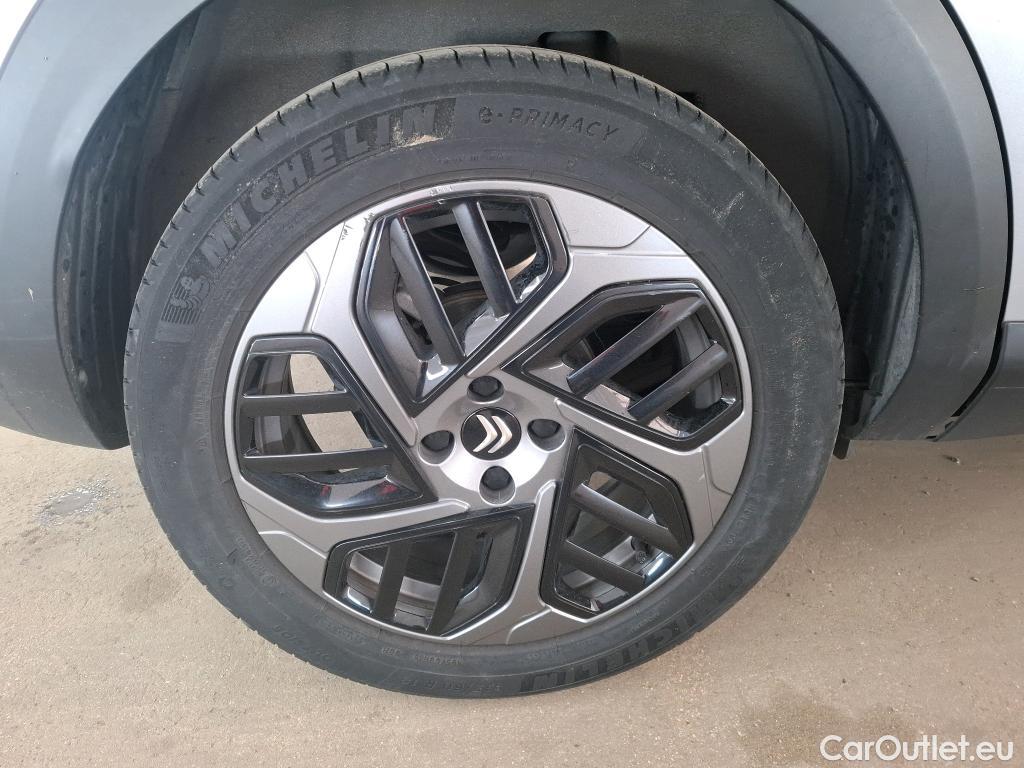  Citroen  C4  Berline C-Series 1.5 BlueHDI 130CV BVA8 6E #14