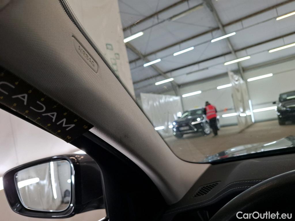  Bmw  Serie 3 BMW Série 3 Berline / 2018 / 4P / Berline 320d 190ch Luxury BVA8 #12