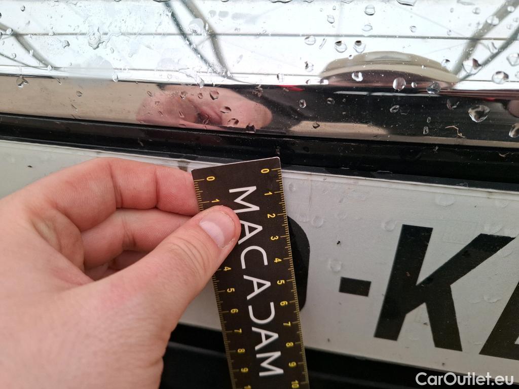  Nissan  Qashqai NISSAN  / 2021 / 5P / Crossover 1.3 MHEV 158ch Xtronic Business Edition #28