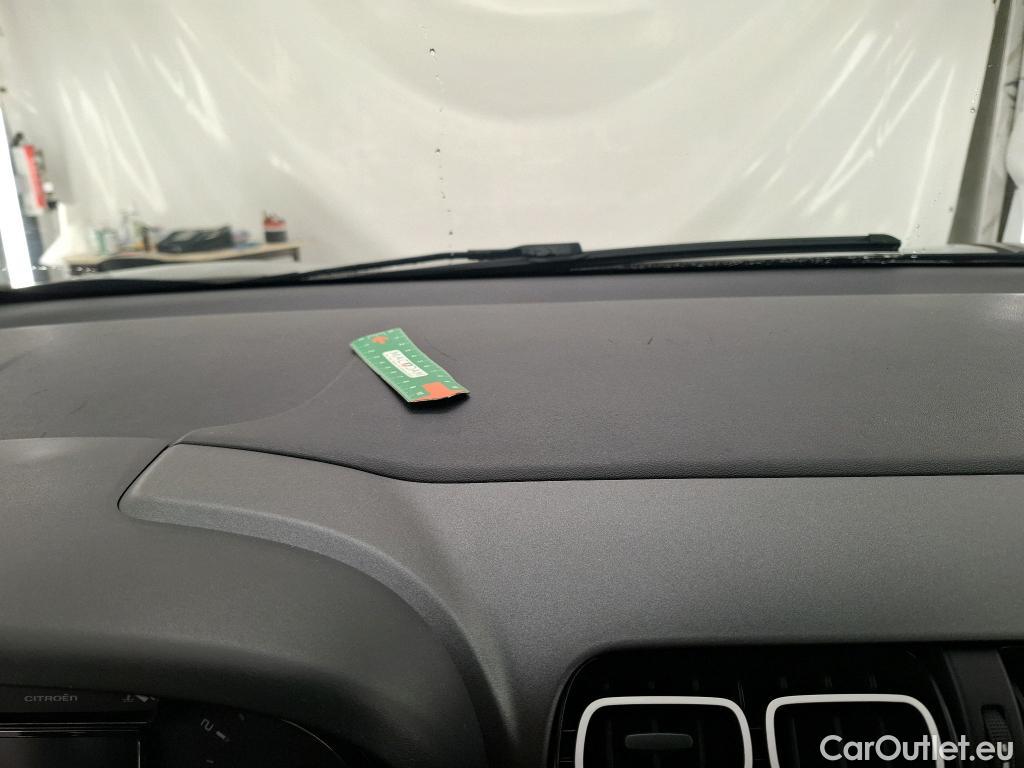  Citroen  C3  Aircross Feel Pack 1.5 BlueHDi 110CV BVM6 6E #1