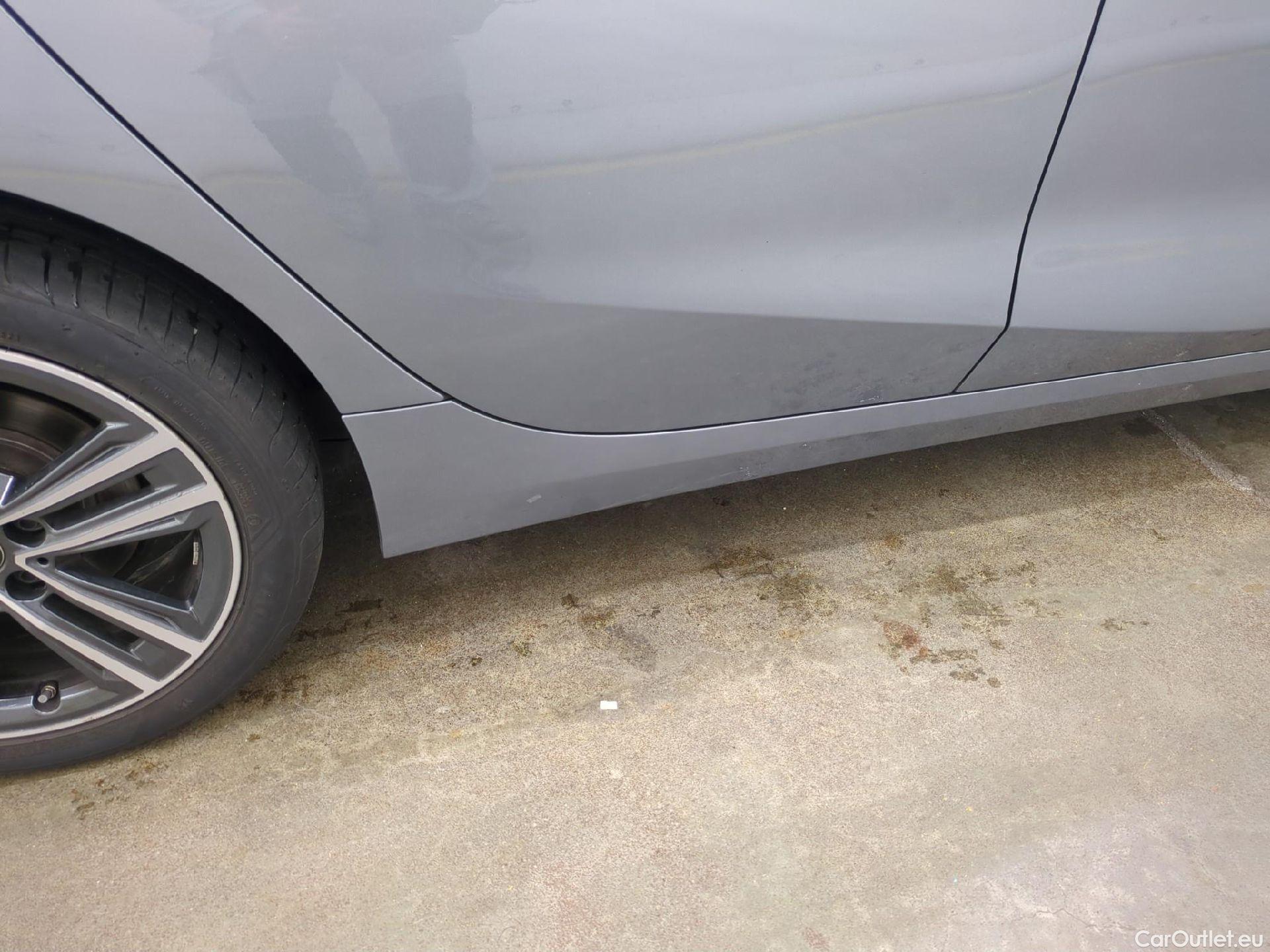  Bmw  Serie 1 1 Berline 116 d 1.5 115CV BVA7 E6d #17