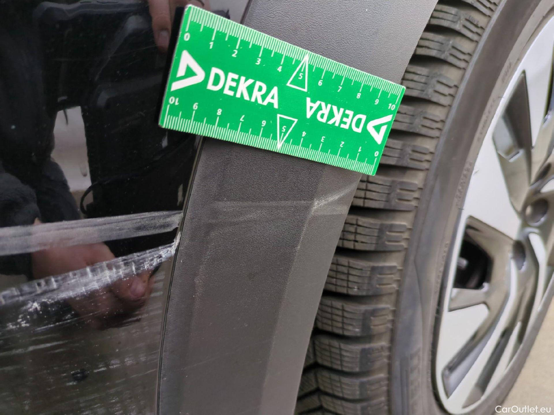  Ford  Puma  / 2019 / 5P / SUV 1.0 Flexifuel Hybrid 125 mHEV TITANIUM #46