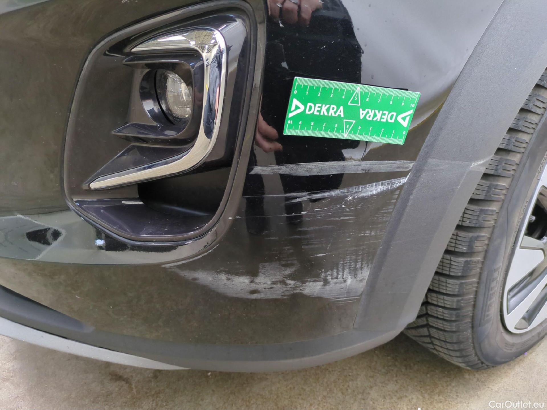  Ford  Puma  / 2019 / 5P / SUV 1.0 Flexifuel Hybrid 125 mHEV TITANIUM #36