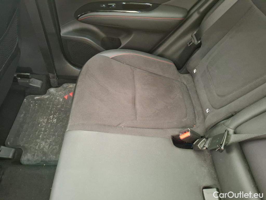  Hyundai  Tucson  N-Line Executive Hybrid 2WD 1.6 T-GDI 230CV BVA6 E6d #14