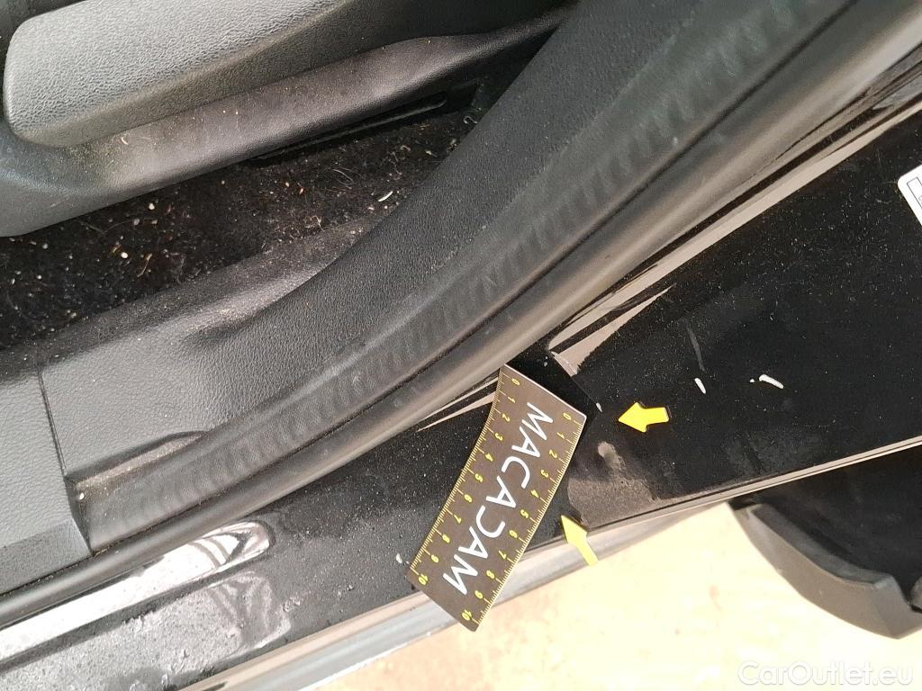  Nissan  Qashqai NISSAN  / 2021 / 5P / Crossover 1.3 MHEV 158ch Xtronic Business Edition #8