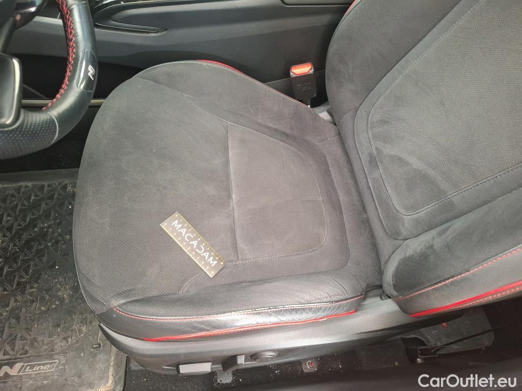  Hyundai  Tucson  N-Line Executive Hybrid 2WD 1.6 T-GDI 230CV BVA6 E6d #10