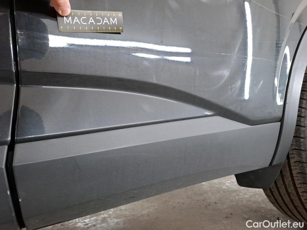  Nissan  Qashqai NISSAN  / 2021 / 5P / Crossover 1.3 MHEV 158ch Xtronic N-Style(SP) #6