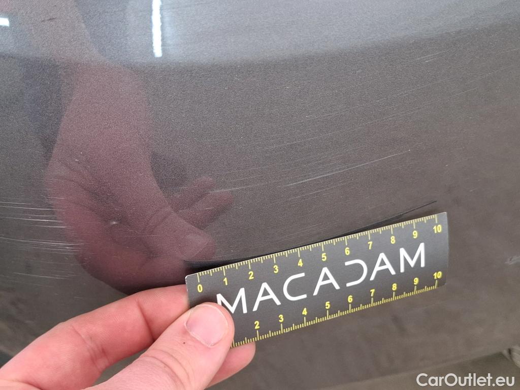  Mercedes  B-Klasse MERCEDES-BENZ Classe B / 2019 / 5P / monospace B 180 d Business Line Edition BA8 #8