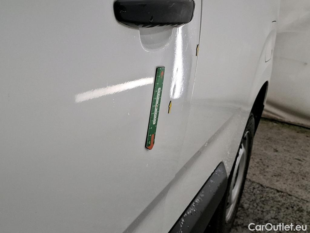  Citroen  Berlingo  Fourgon Driver M 1000 1.5 BlueHDi 100CV BVM5 E6dT #4