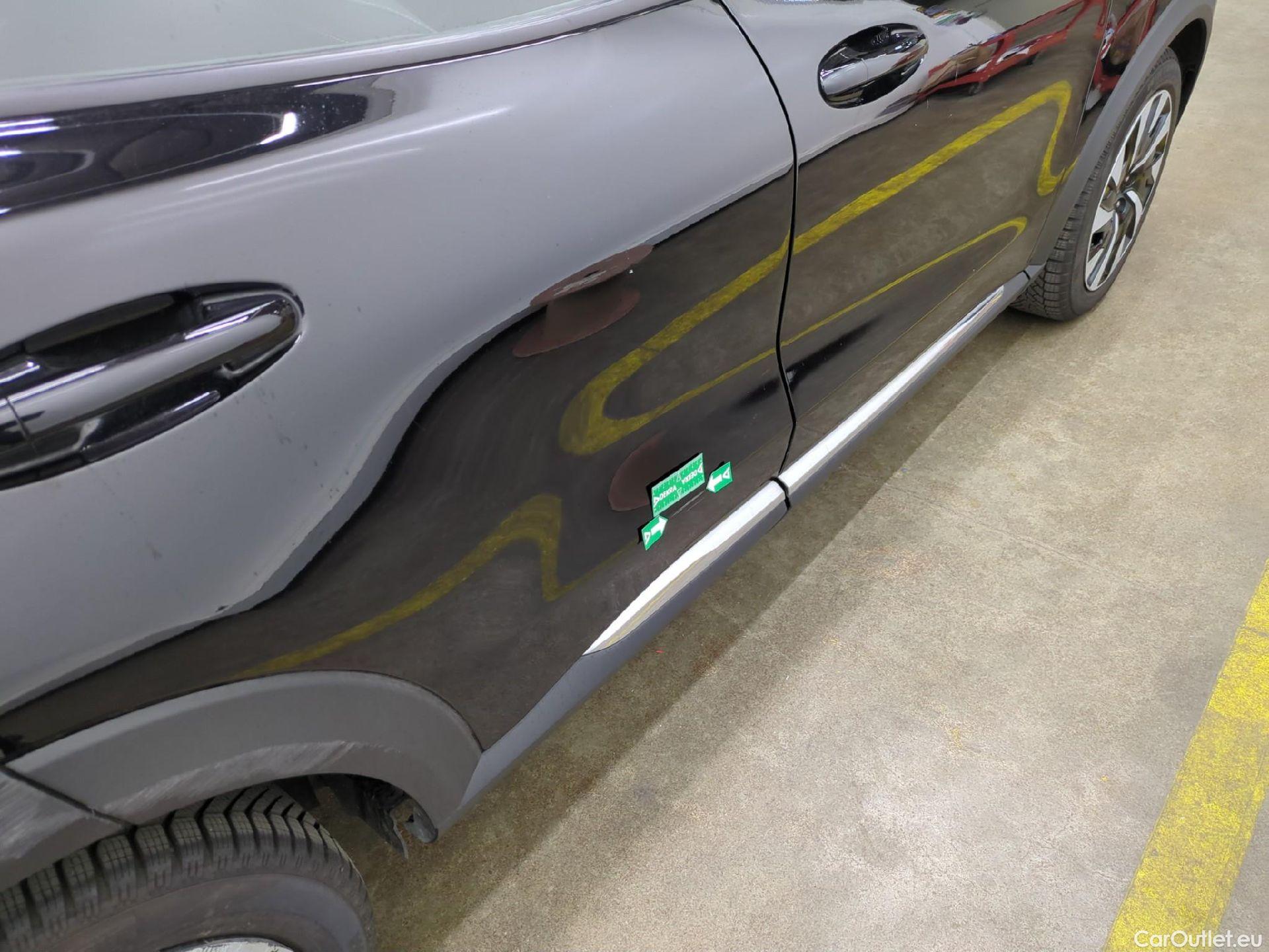  Ford  Puma  / 2019 / 5P / SUV 1.0 Flexifuel Hybrid 125 mHEV TITANIUM #25