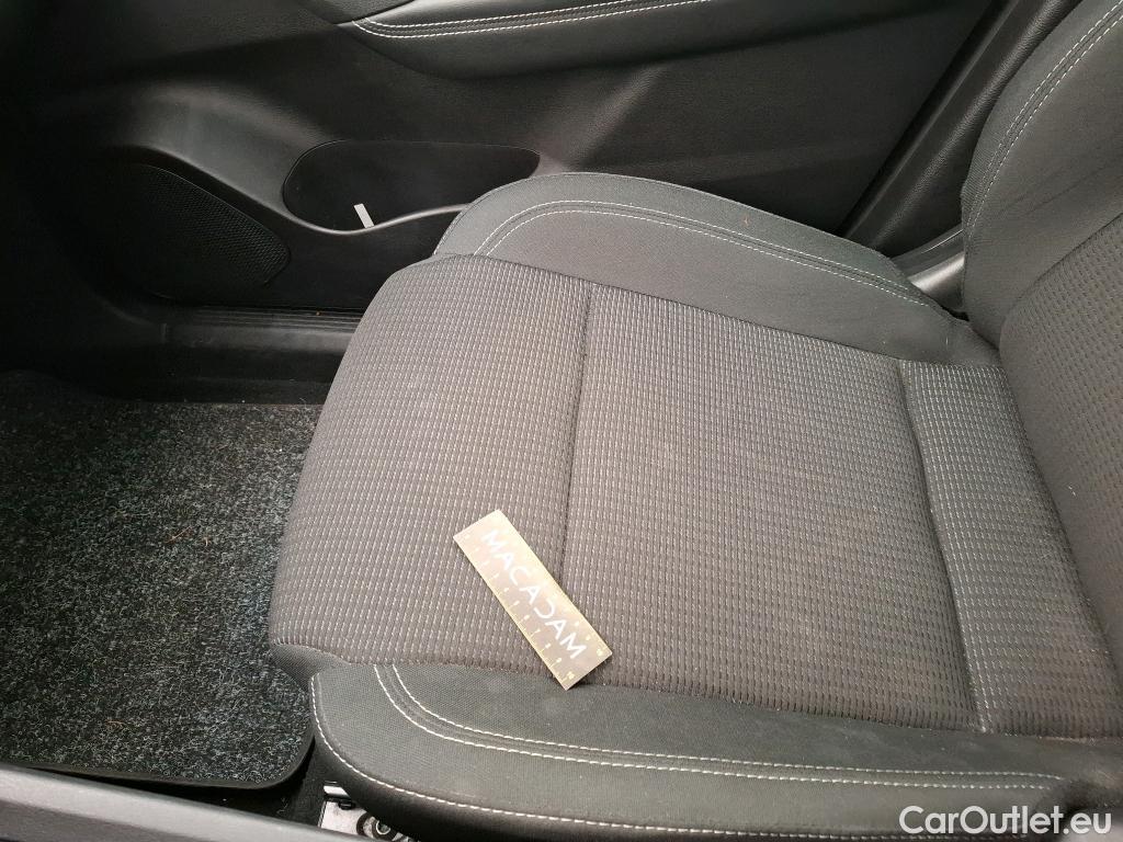  Nissan  Qashqai NISSAN  / 2021 / 5P / Crossover 1.3 MHEV 158ch Xtronic Business Edition #30