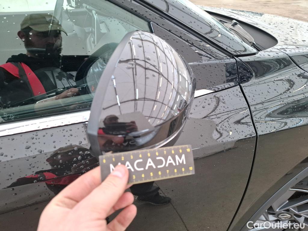  Nissan  Qashqai NISSAN  / 2021 / 5P / Crossover 1.3 MHEV 158ch Xtronic Business Edition #21