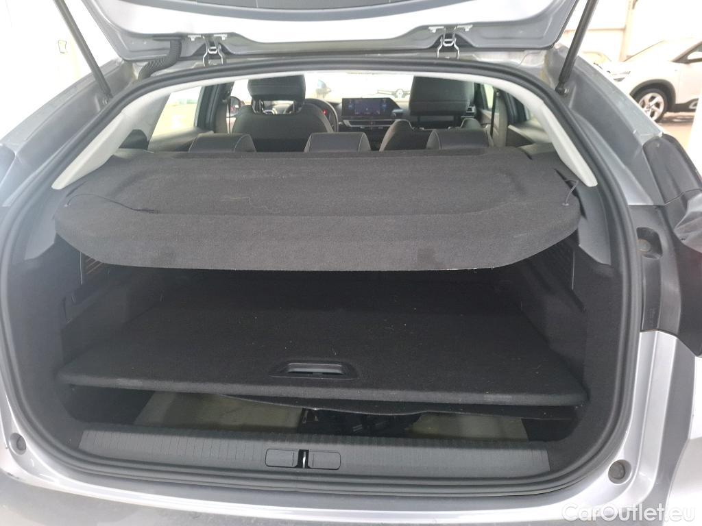  Citroen  C4  Berline C-Series 1.5 BlueHDI 130CV BVA8 6E #28