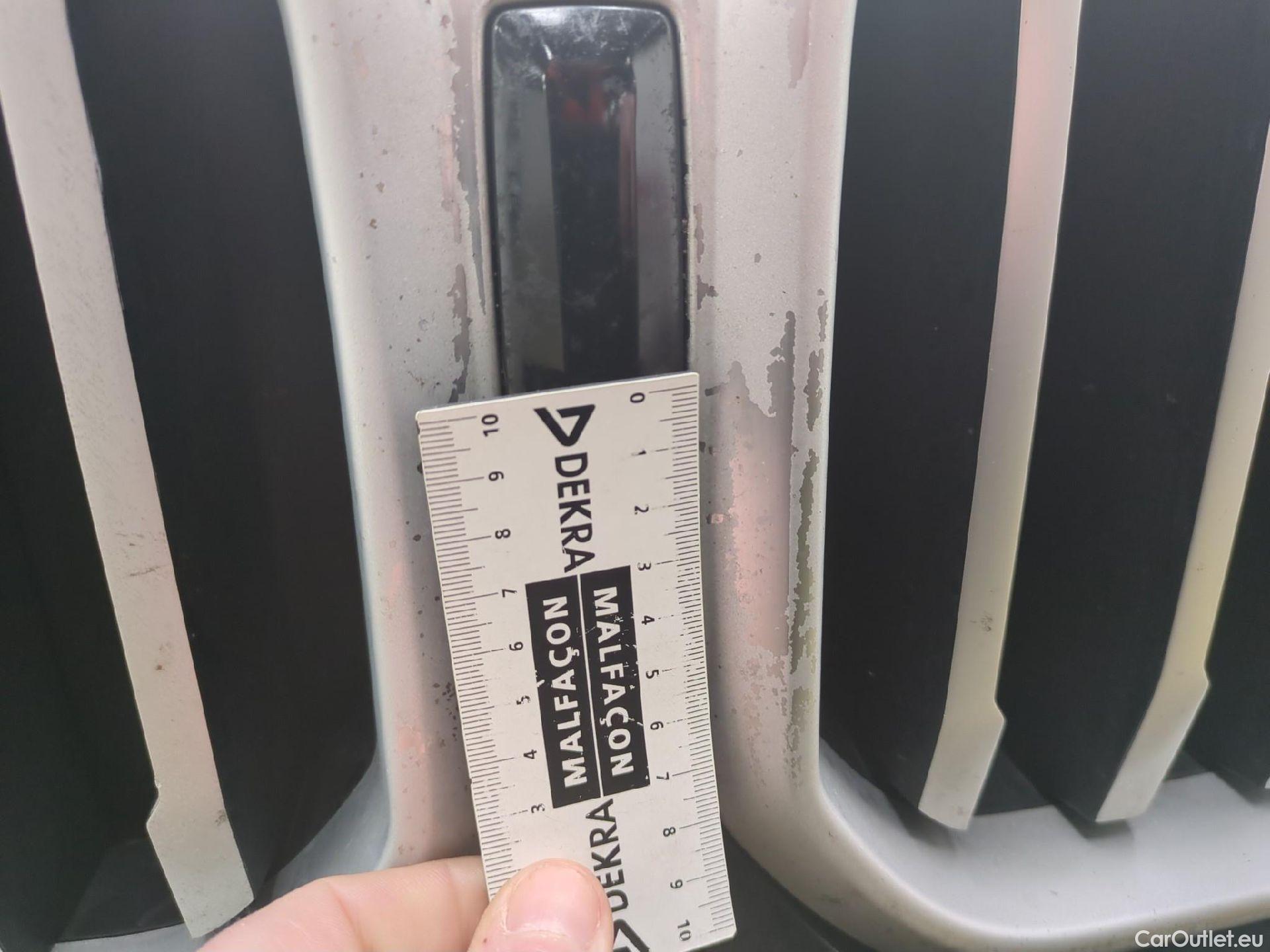  Bmw  X3 BMW  5p SUV sDrive18d 150ch xLine BVA8 #6