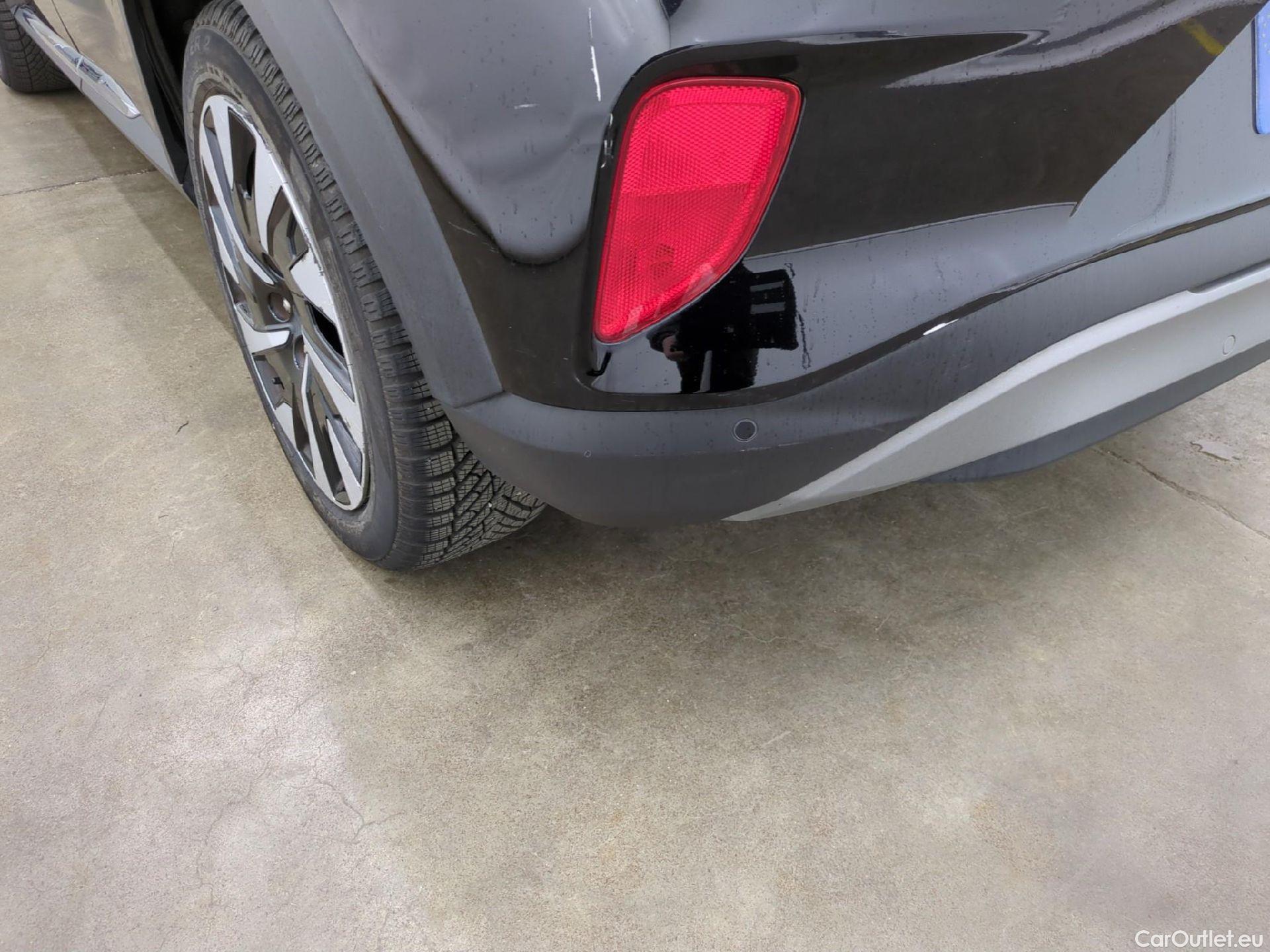  Ford  Puma  / 2019 / 5P / SUV 1.0 Flexifuel Hybrid 125 mHEV TITANIUM #61