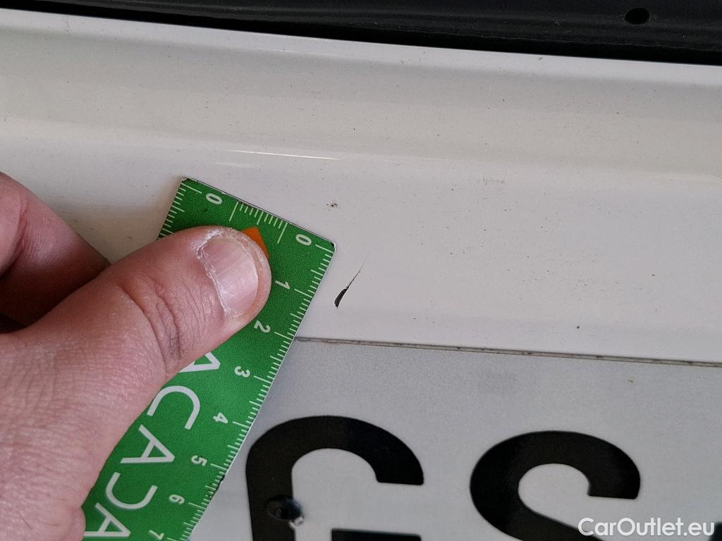  Citroen  C3 CITROEN  Société / 2020 / 5P / Berline / VU BlueHDi 100 SandS BVM6 Feel Business R #2