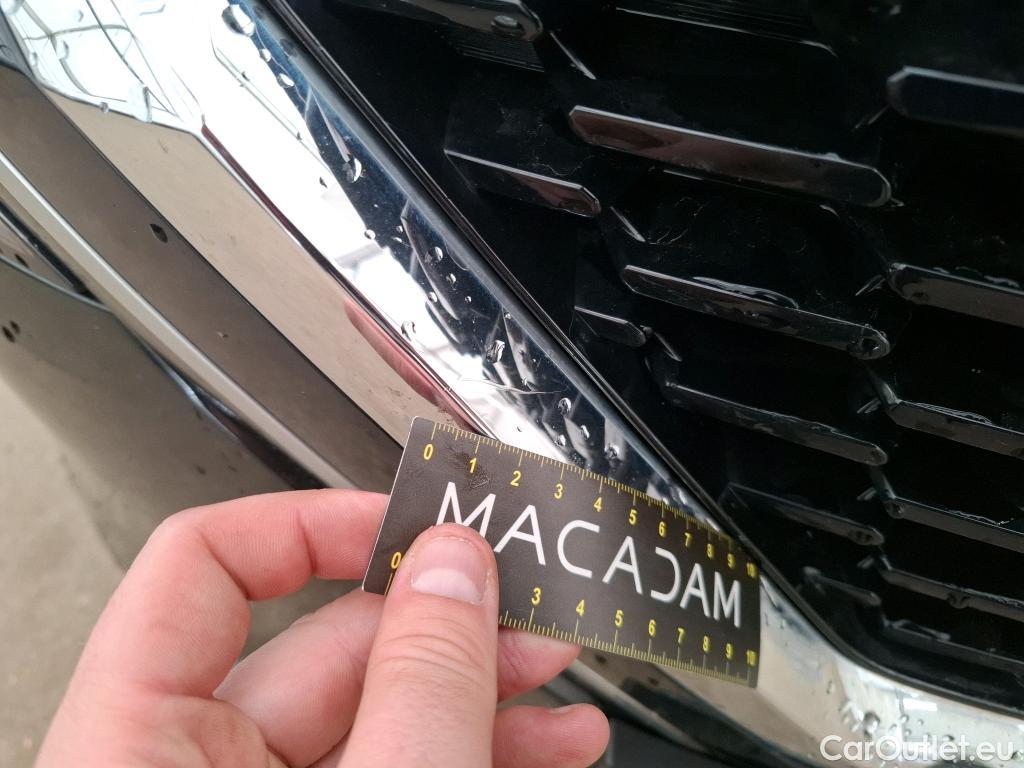  Nissan  Qashqai NISSAN  / 2021 / 5P / Crossover 1.3 MHEV 158ch Xtronic Business Edition #26