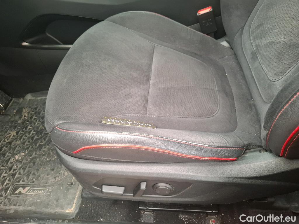  Hyundai  Tucson  N-Line Executive Hybrid 2WD 1.6 T-GDI 230CV BVA6 E6d #6