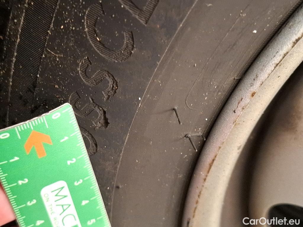  Citroen  Berlingo  Fourgon Driver M 1000 1.5 BlueHDi 100CV BVM5 E6dT #14