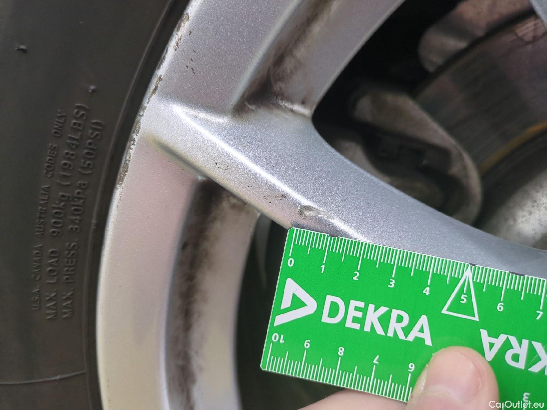  Bmw  X3 BMW  5p SUV sDrive18d 150ch xLine BVA8 #3