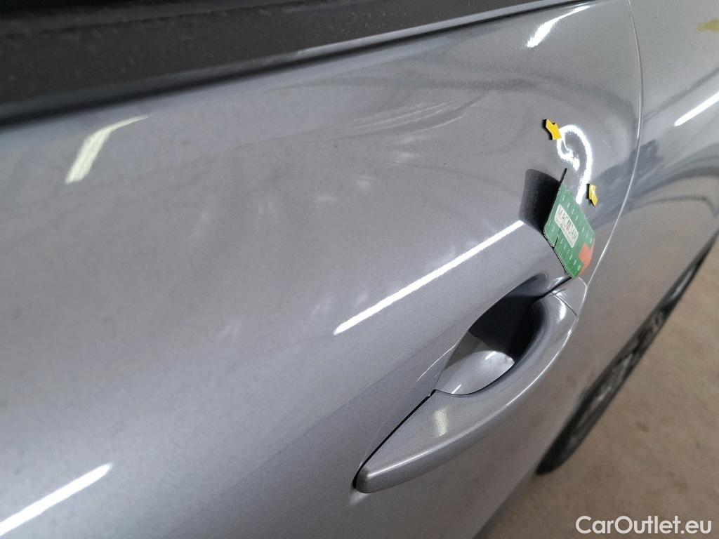  Citroen  C4  Berline C-Series 1.5 BlueHDI 130CV BVA8 6E #5