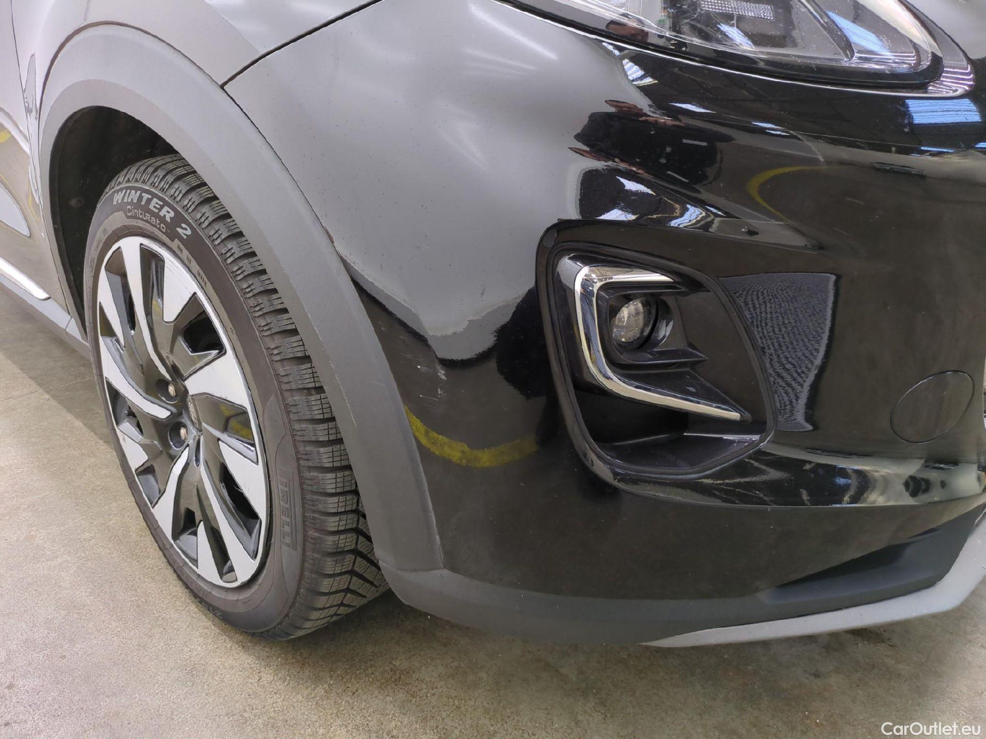  Ford  Puma  / 2019 / 5P / SUV 1.0 Flexifuel Hybrid 125 mHEV TITANIUM #37