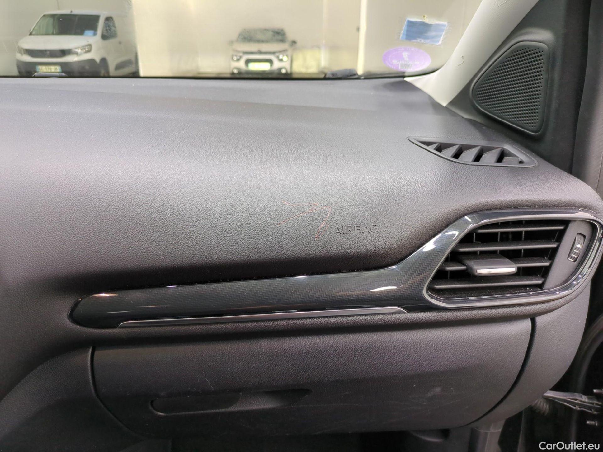  Ford  Puma  / 2019 / 5P / SUV 1.0 Flexifuel Hybrid 125 mHEV TITANIUM #5