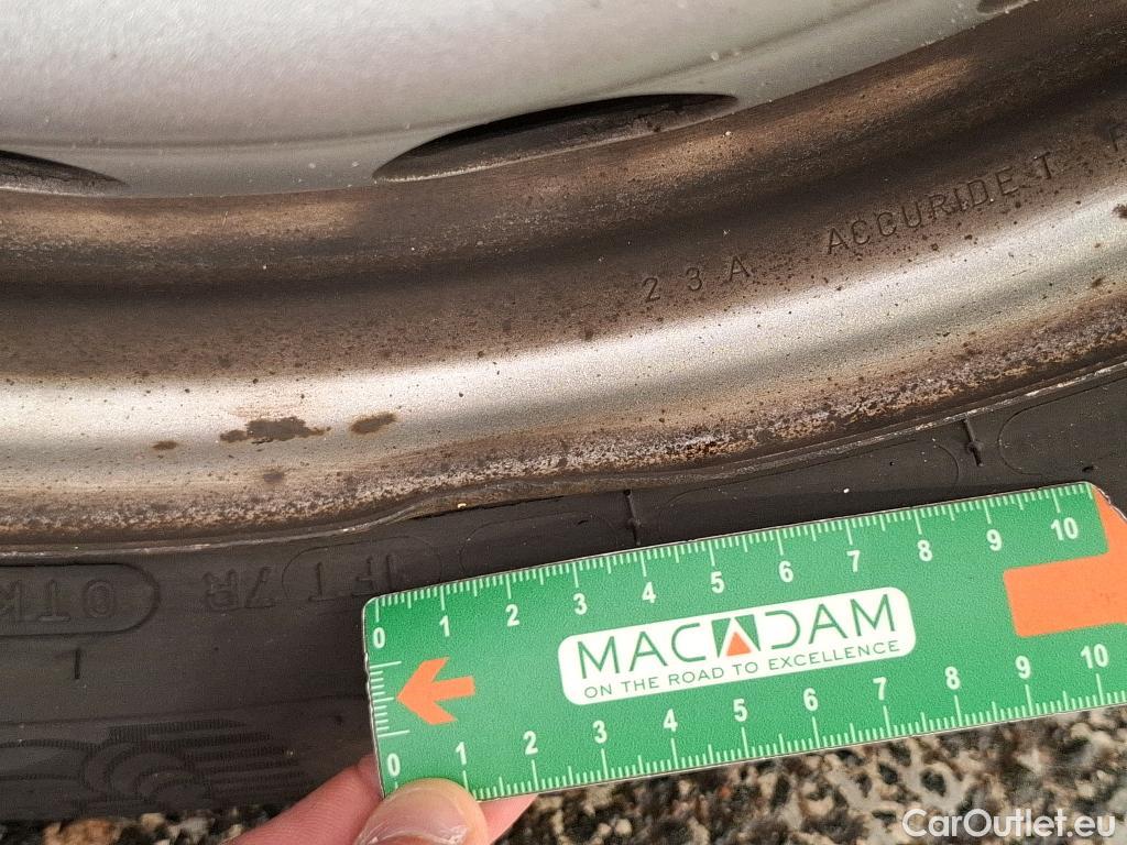  Citroen  Berlingo  Fourgon Driver M 1000 1.5 BlueHDi 100CV BVM5 E6dT #17