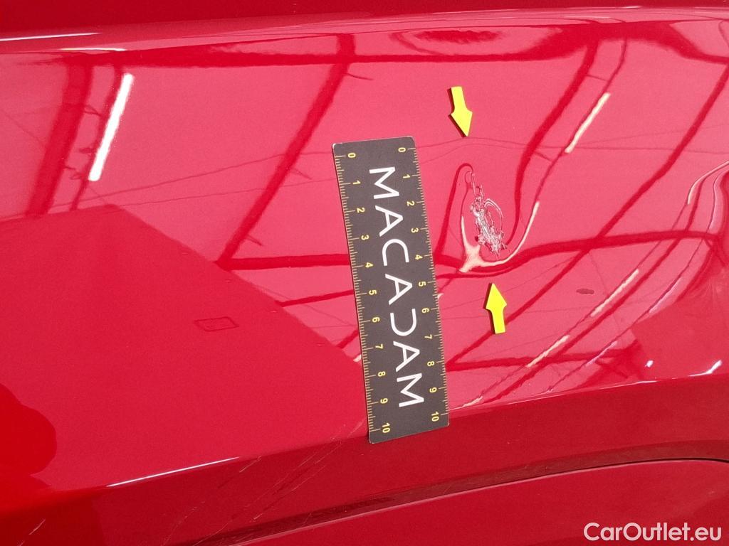  Hyundai  Tucson  N-Line Executive Hybrid 2WD 1.6 T-GDI 230CV BVA6 E6d #5