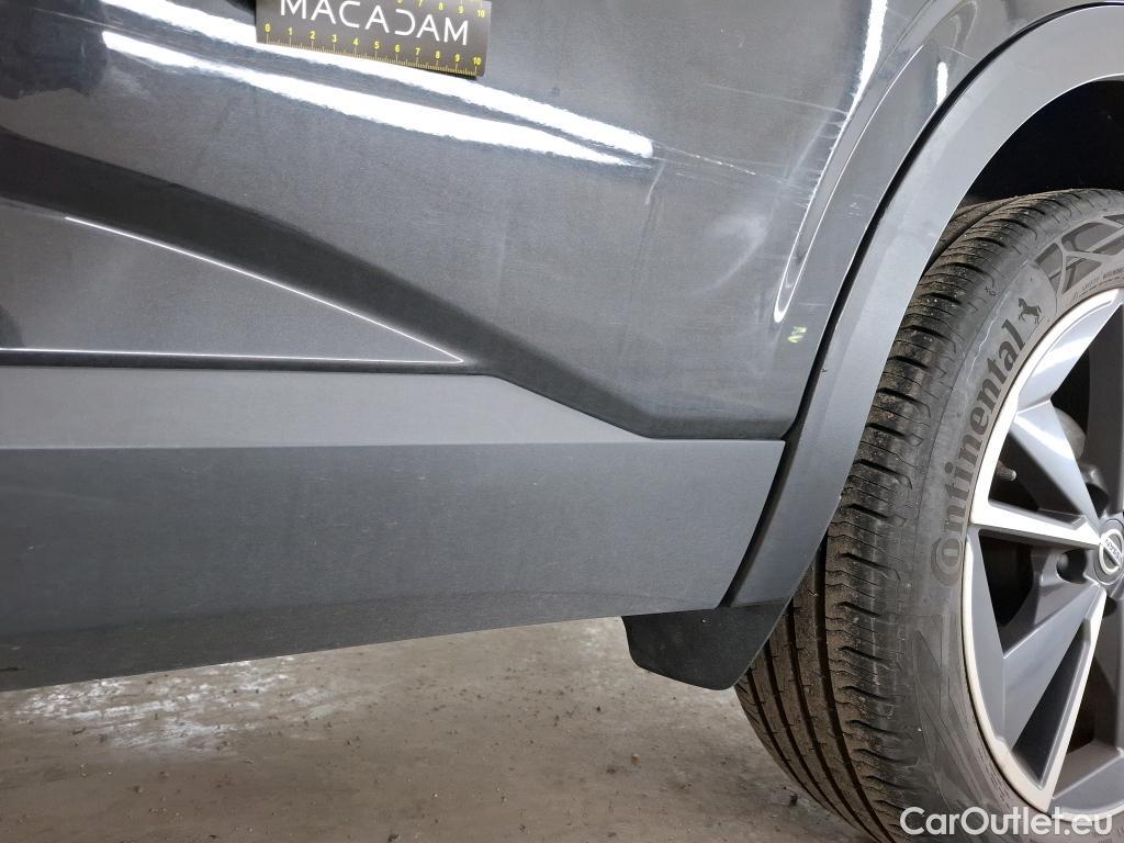  Nissan  Qashqai NISSAN  / 2021 / 5P / Crossover 1.3 MHEV 158ch Xtronic N-Style(SP) #7