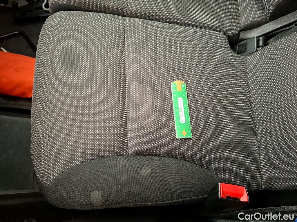  Citroen  Berlingo  Fourgon Driver M 1000 1.5 BlueHDi 100CV BVM5 E6dT #22