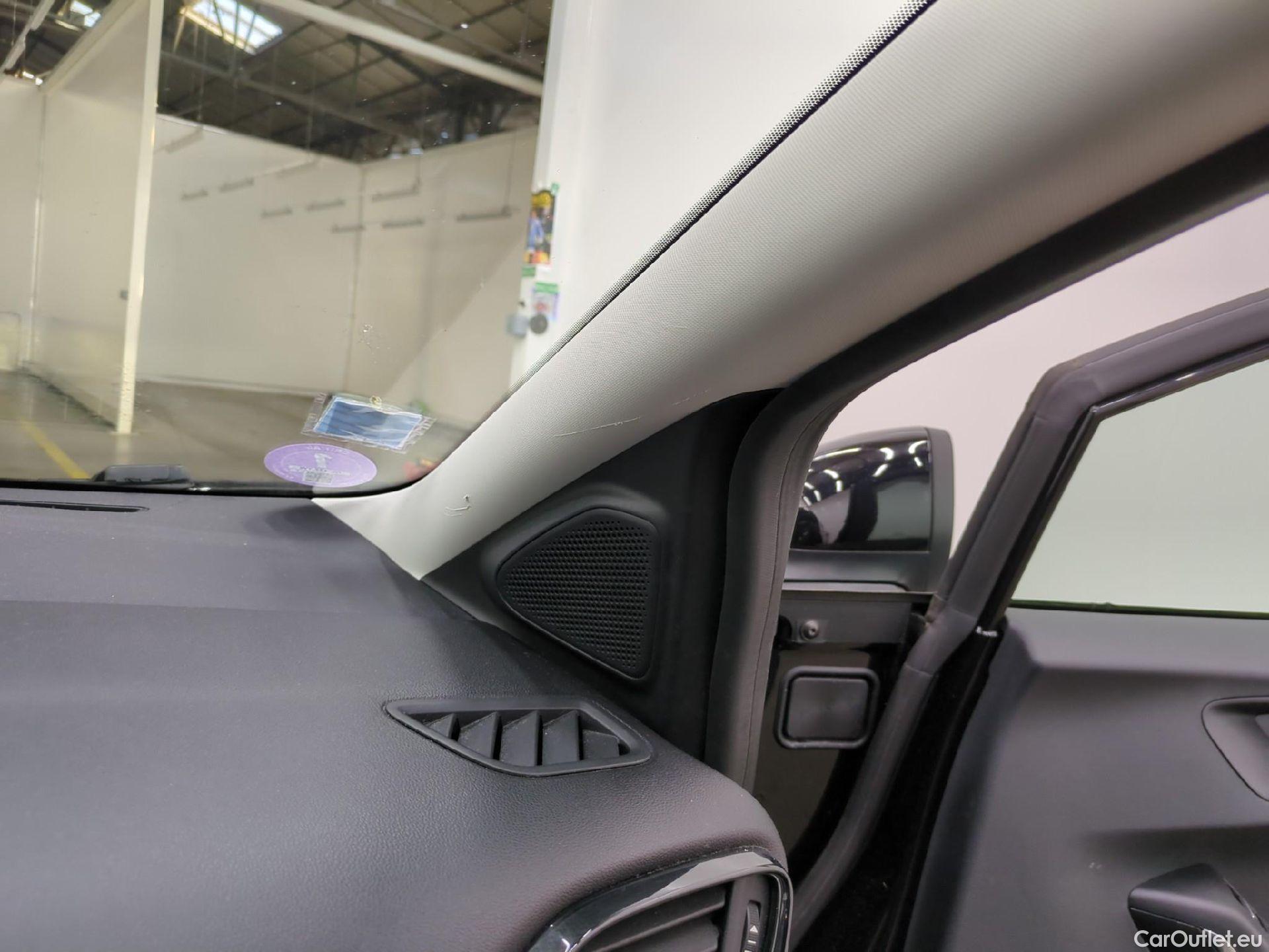  Ford  Puma  / 2019 / 5P / SUV 1.0 Flexifuel Hybrid 125 mHEV TITANIUM #7